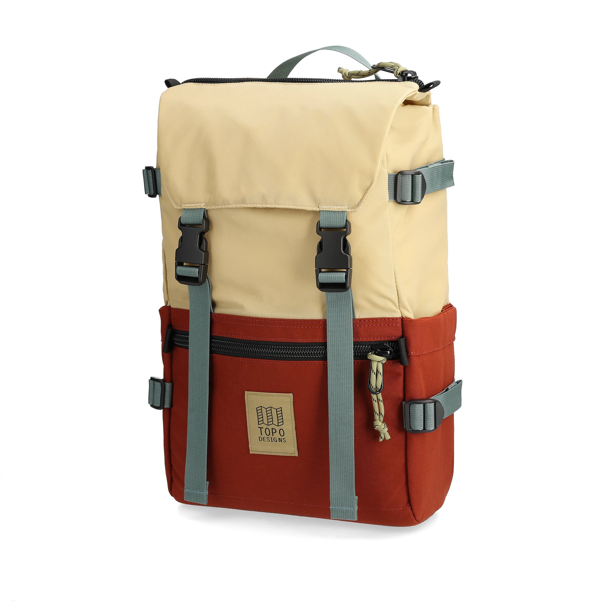 Rover Pack Classic Topo Designs