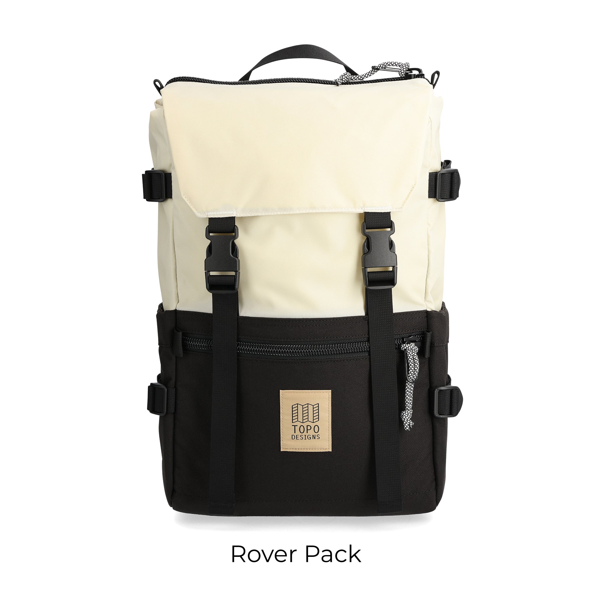 Rover Pack Classic School Kit