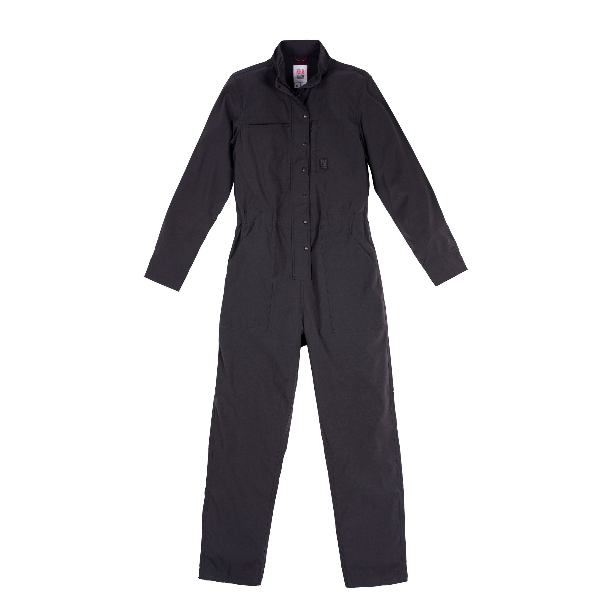 Coverall - Women's - Outlet