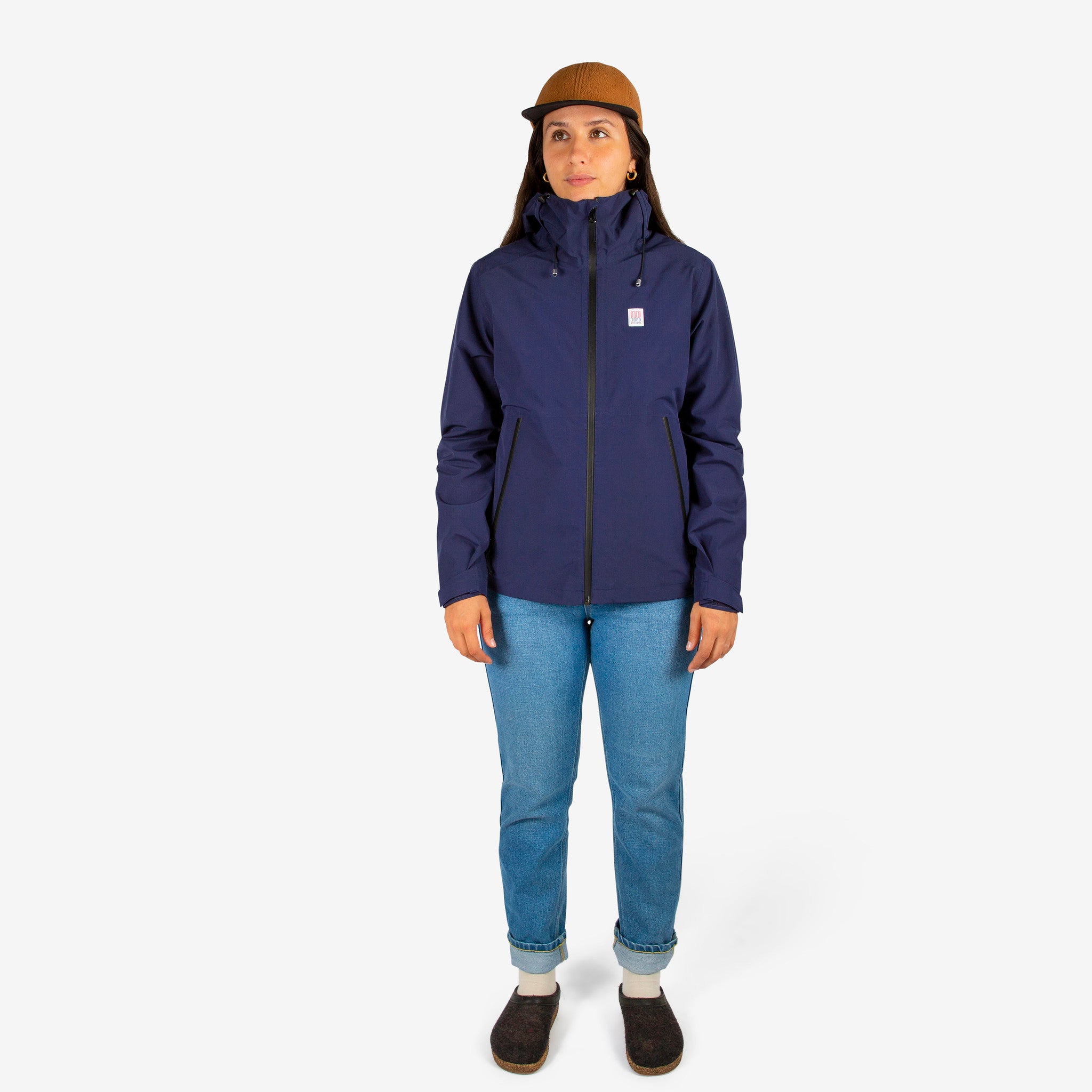 Global Jacke - Damen - Outlet 