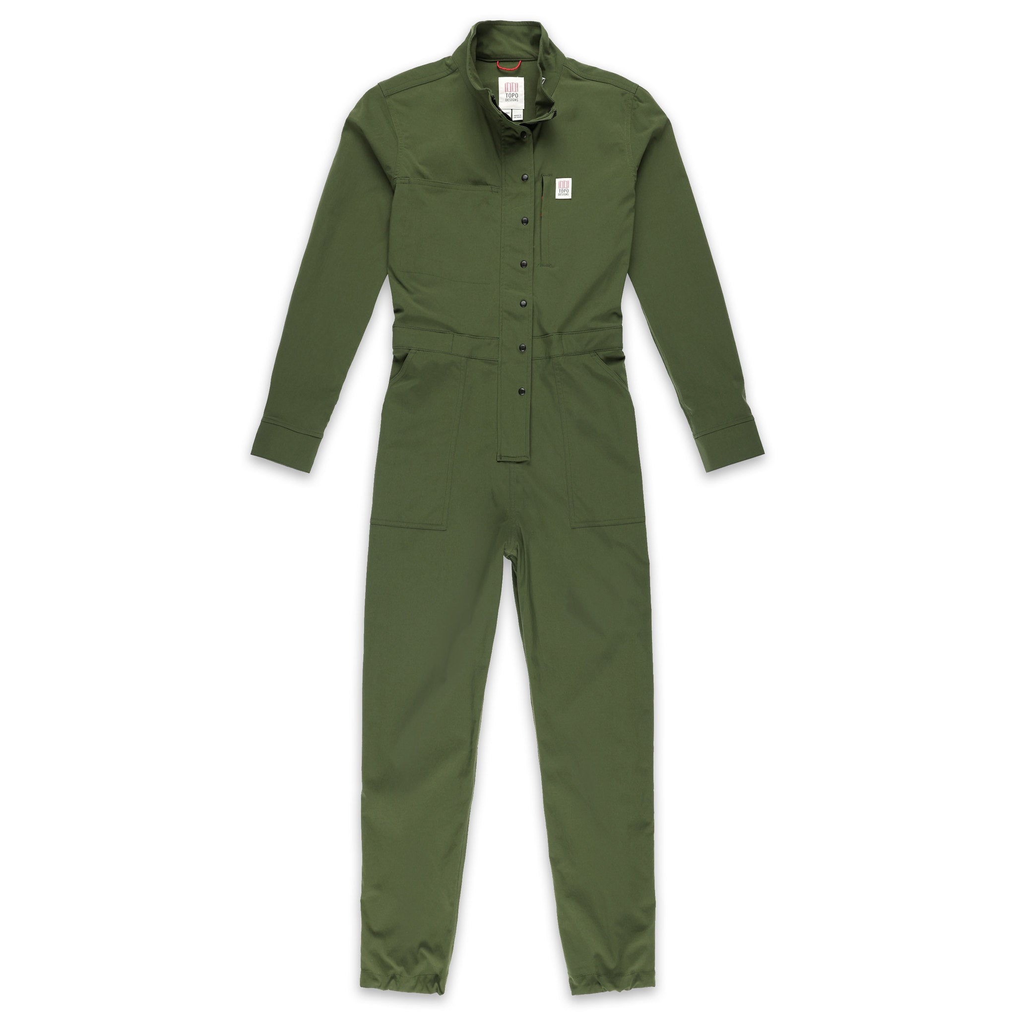 Coverall - Women's - Outlet