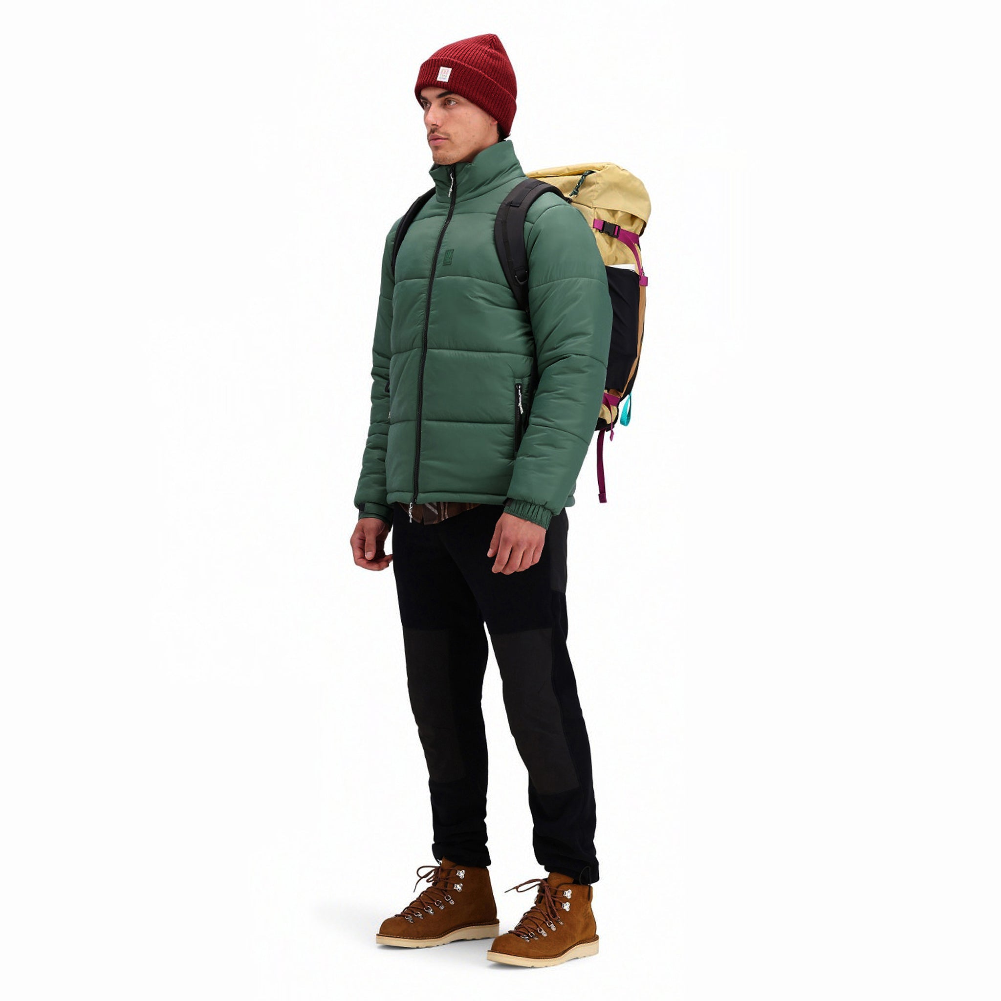 Mountain Puffer Jacket Men s Outlet