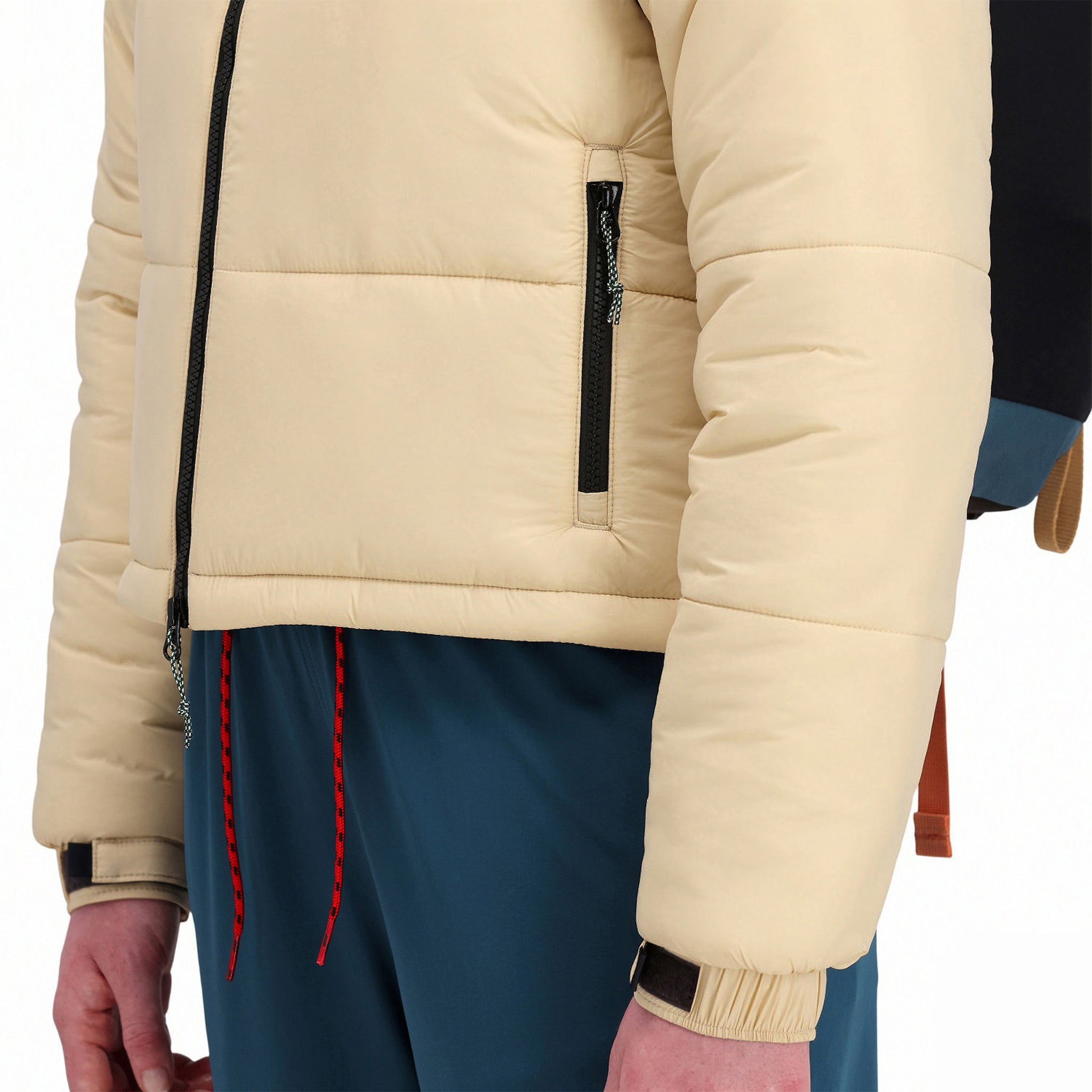 Mountain Puffer Jacket - Women's - Outlet