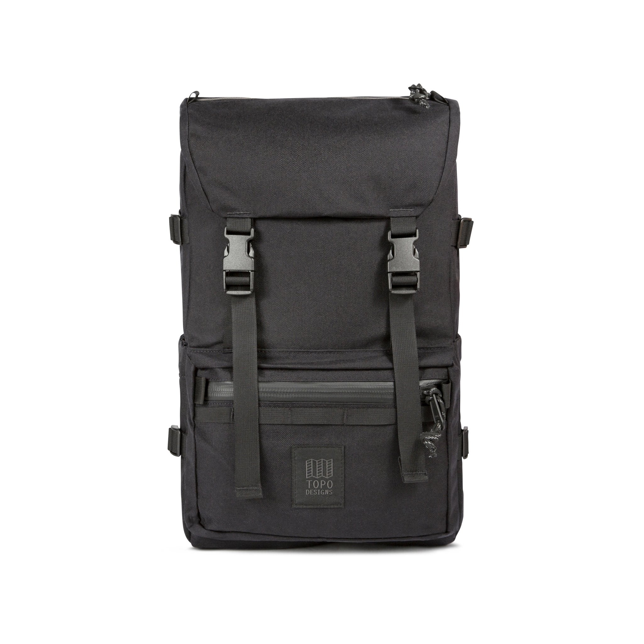 Rucksack Rover Pack Tech Topo Designs