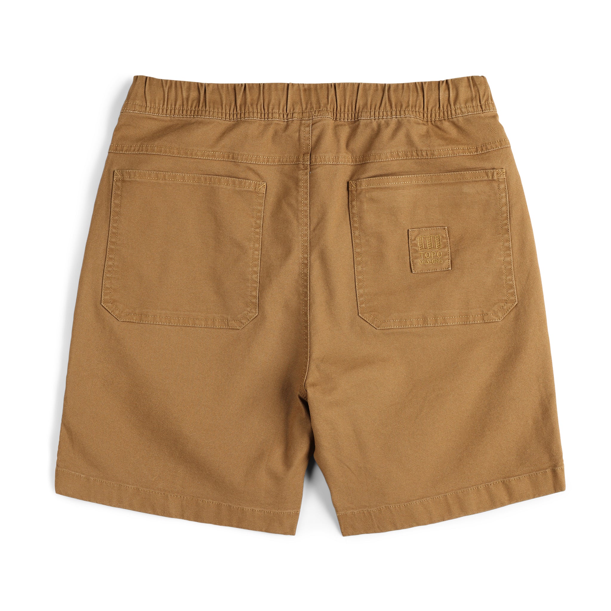 Dirt-Shorts – Herren 